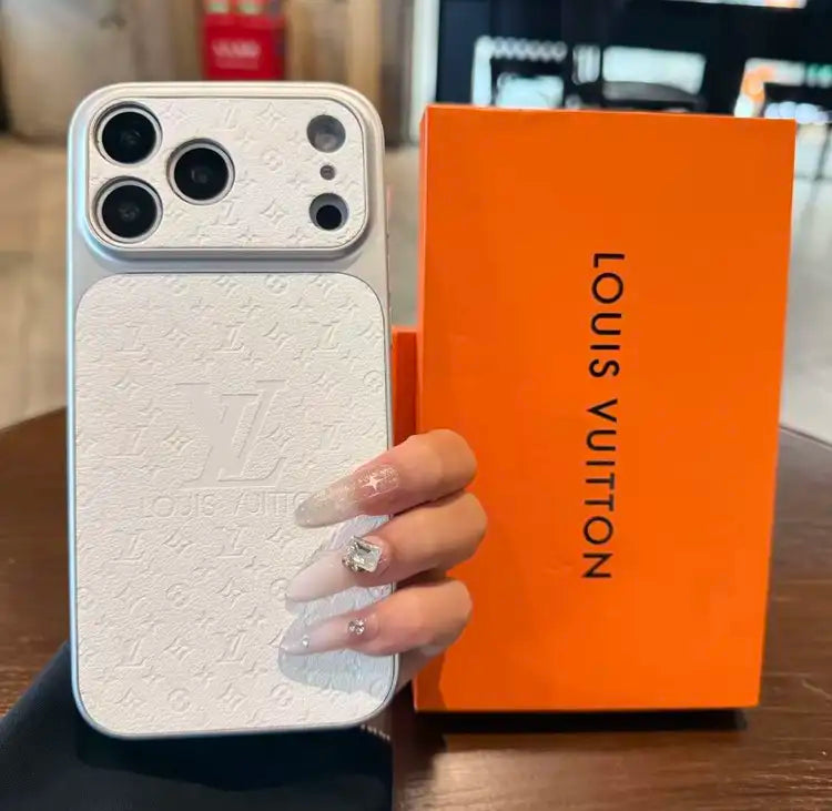 iPhone 17 Series Latest Luxury & Stylish Case