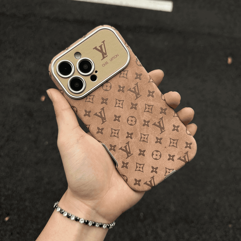 Light Luxury iPhone Case