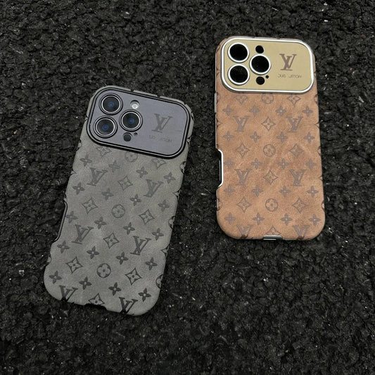 Light Luxury iPhone Case