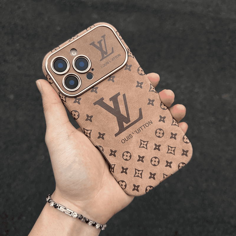 Light Luxury iPhone Case