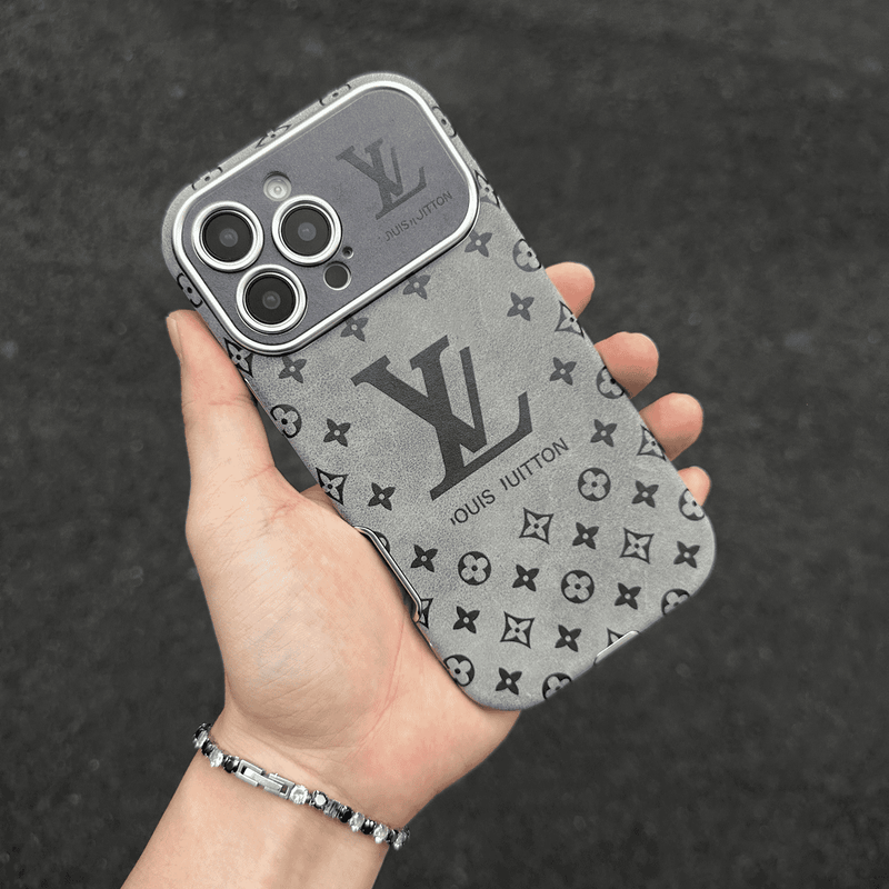 Light Luxury iPhone Case
