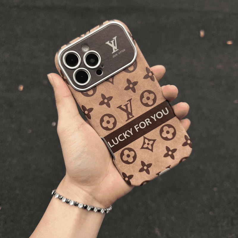 Light Luxury iPhone Case